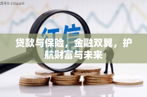 迁西贷款与保险，金融双翼，护航财富与未来