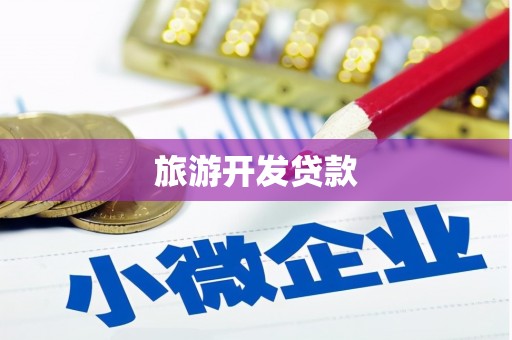 迁西旅游开发贷款