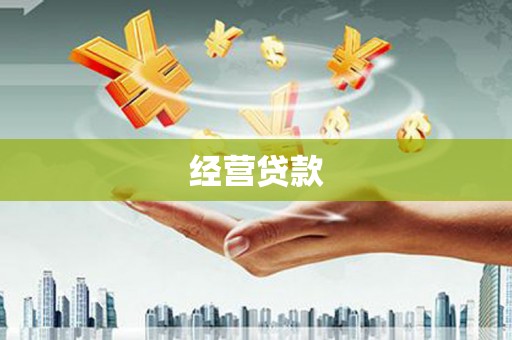 迁西经营贷款